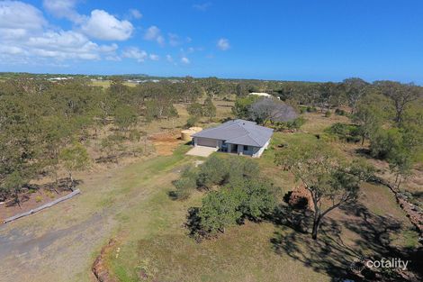 Property photo of 269 Back Windermere Road Innes Park QLD 4670
