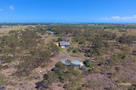 Property photo of 269 Back Windermere Road Innes Park QLD 4670