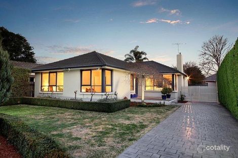 Property photo of 6 Havana Court Bentleigh East VIC 3165