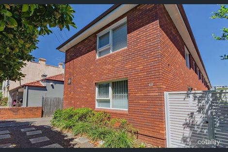 Property photo of 2/62 Elizabeth Street Ashfield NSW 2131
