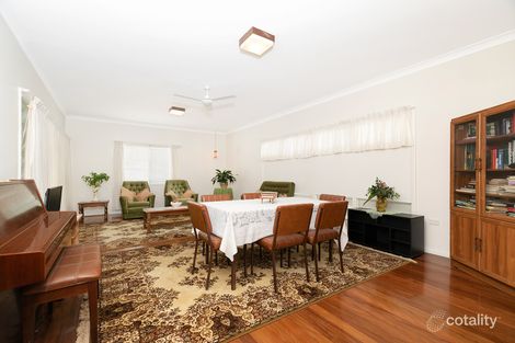 Property photo of 45 Central Avenue Sherwood QLD 4075