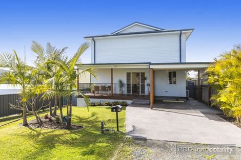 Property photo of 8 Bundabah Street Karuah NSW 2324