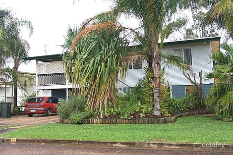 21 Gillhespy St, Maryborough, QLD 4650