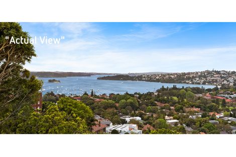Property photo of 105 Victoria Road Bellevue Hill NSW 2023