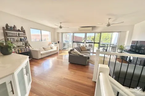 37/258 Arthur St, Teneriffe, QLD 4005