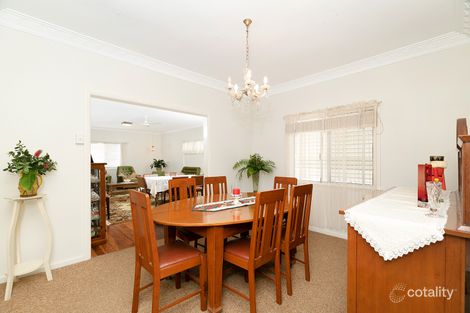 Property photo of 45 Central Avenue Sherwood QLD 4075