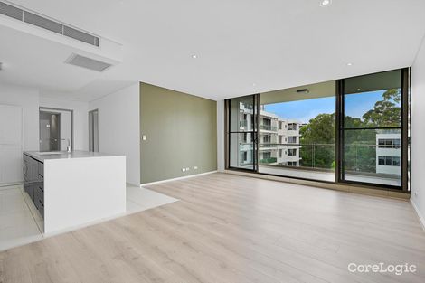 Property photo of 356/132-138 Killeaton Street St Ives NSW 2075