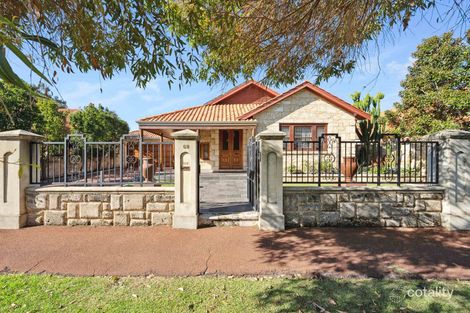 68 Dalgety St, East Fremantle, WA 6158