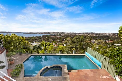 Property photo of 105 Victoria Road Bellevue Hill NSW 2023