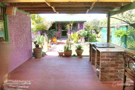 Property photo of 115 Ross Glen Road Rossglen NSW 2439