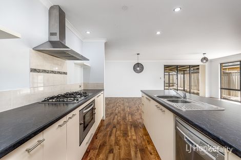 Property photo of 33 Denebola Drive Australind WA 6233