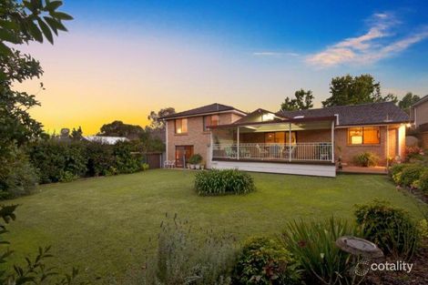 Property photo of 17 Kylie Crescent West Pennant Hills NSW 2125