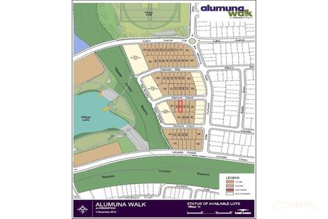 Property photo of 18 Alumuna Circuit Jordan Springs NSW 2747