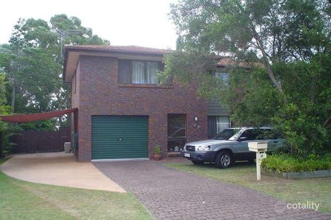 Property photo of 9 Crotona Road Capalaba QLD 4157