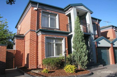 Property photo of 1/90 Marshall Street Ivanhoe VIC 3079