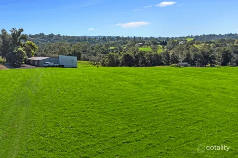 Property photo of 760 Grose Vale Road Grose Vale NSW 2753