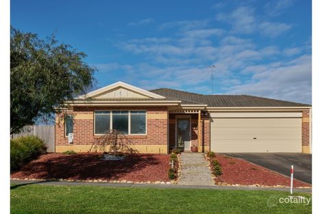 25 Harmon Dr, Drouin, VIC 3818
