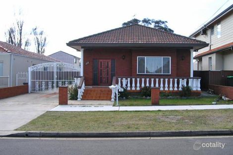 Property photo of 36 Australia Avenue Matraville NSW 2036
