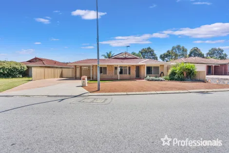Property photo of 8 Percheron Entrance Stratton WA 6056