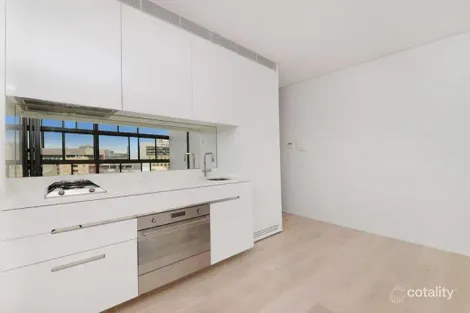 Property photo of 1109/8 Park Lane Chippendale NSW 2008