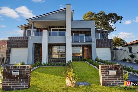 64a Harrington St, Cabramatta West, NSW 2166