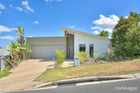 Property photo of 7 Namadgi Terrace New Auckland QLD 4680