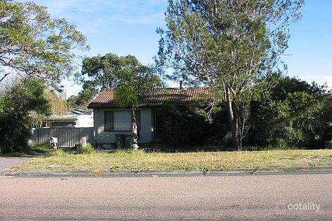 50 Mckellar Bvd, Blue Haven, NSW 2262