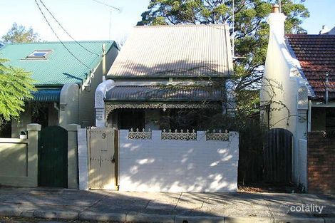 9 Ashmore St, Erskineville, NSW 2043