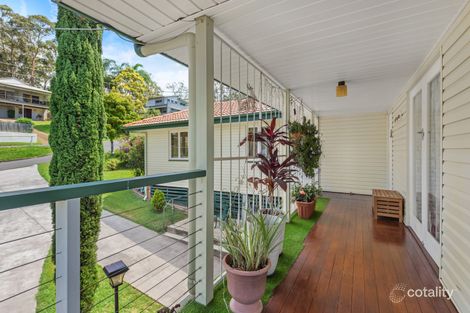 Property photo of 73 Webb Street Stafford QLD 4053