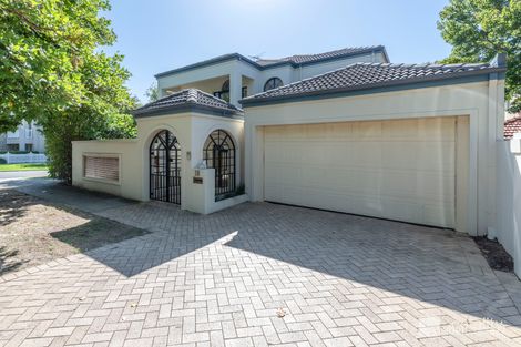 Property photo of 18 Joseph Street West Leederville WA 6007