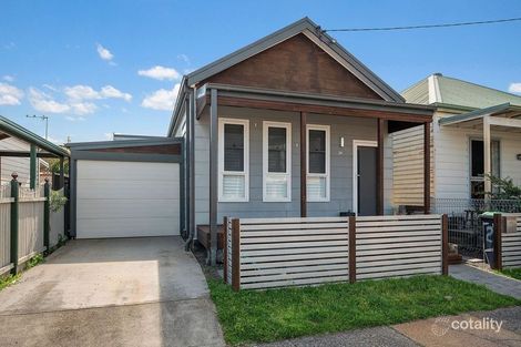Property photo of 24 Gulliver Street Hamilton NSW 2303