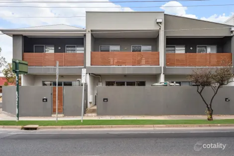 2/2 LONSDALE ST, WOODVILLE NORTH, SA 5012