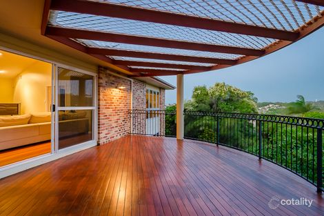 Property photo of 18 Far Street West Gladstone QLD 4680