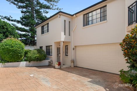 Property photo of 3/71-73 Old Taren Point Road Taren Point NSW 2229