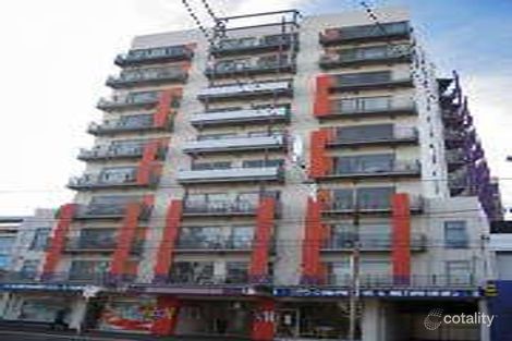 Property photo of 101/570 Swanston Street Carlton VIC 3053