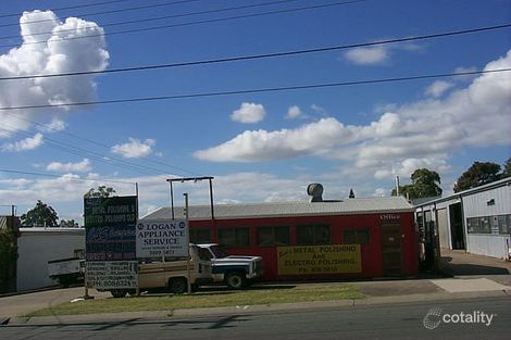 4/35 Randall St, Slacks Creek, QLD 4127