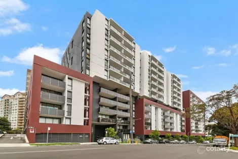 511/1b Pearl St, Hurstville, NSW 2220