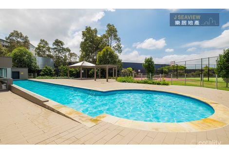 Property photo of C/81-86 Courallie Avenue Homebush West NSW 2140
