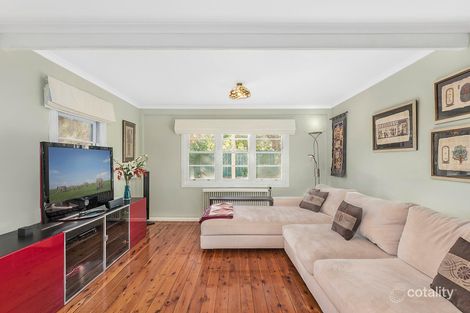 Property photo of 60 Bywong Street Sutton NSW 2620