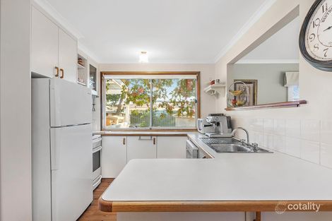 Property photo of 60 Bywong Street Sutton NSW 2620