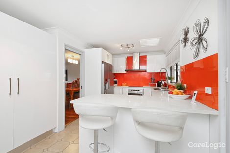 Property photo of 16 Lavington Avenue Chipping Norton NSW 2170