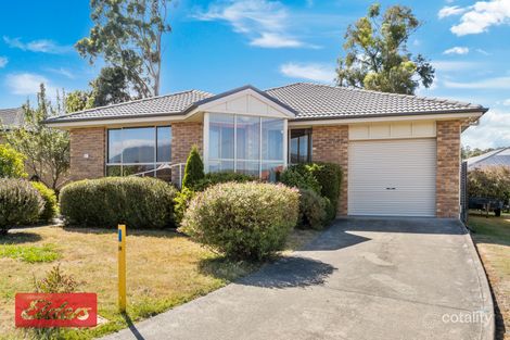 Property photo of 10 Glen Ellen Rise Kingston TAS 7050