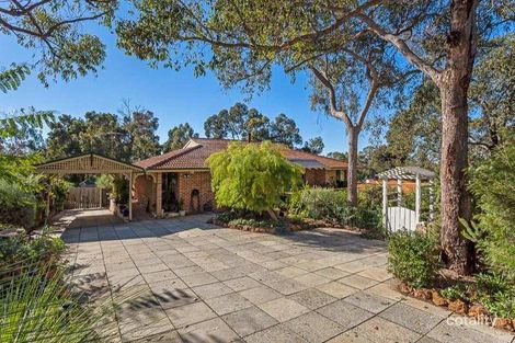 11 Marnie Rd, Glen Forrest, WA 6071