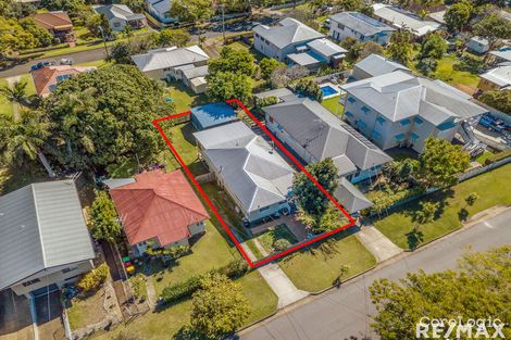 Property photo of 27 Seasome Avenue Sandgate QLD 4017