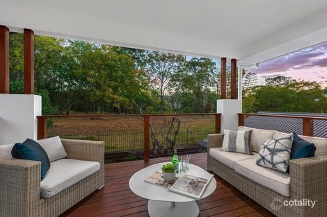 Property photo of 72 Yoku Road Ashgrove QLD 4060