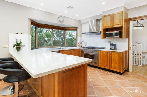 Property photo of 49 Sydney Road Hornsby Heights NSW 2077