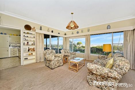 Property photo of 6A Realm Street Arncliffe NSW 2205