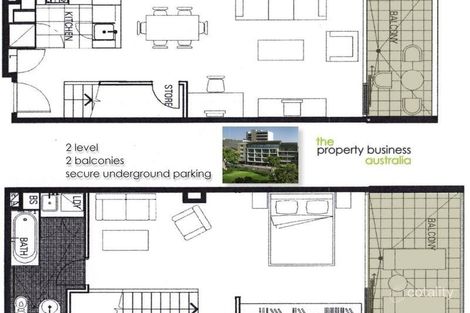 Property photo of 5/5-13 Larkin Street Camperdown NSW 2050