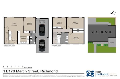 Property photo of 11/178 March Street Richmond NSW 2753