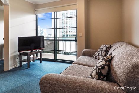 Property photo of 721/585 La Trobe Street Melbourne VIC 3000